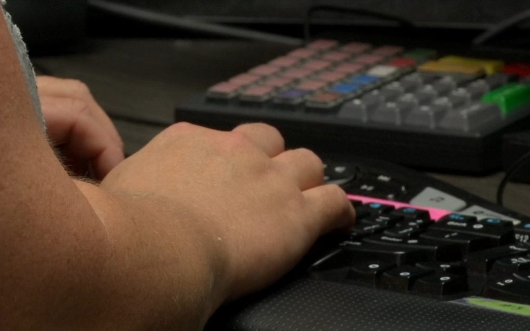 Valley dispatchers honored for lifesaving efforts (CA)