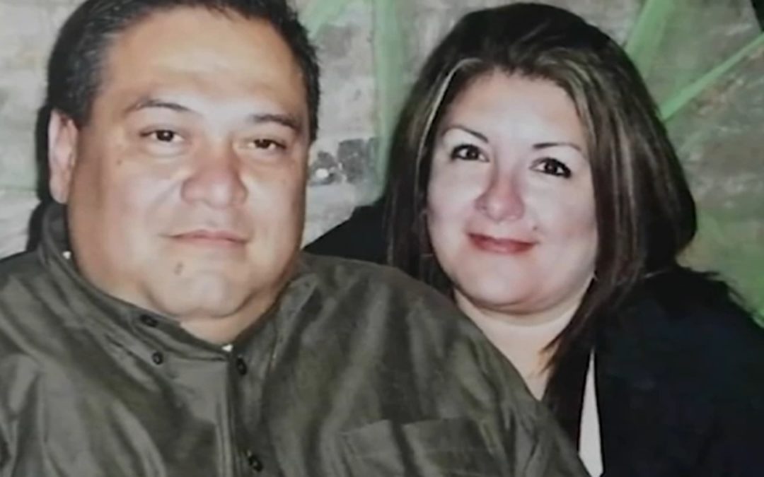 Archer Heights street renamed in honor of Chicago 911 dispatcher, wife who died from COVID (NY)