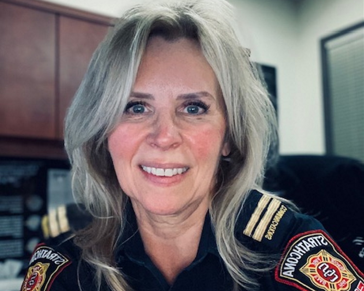 Catching up with a Strathcona County 911 dispatcher (Canada)