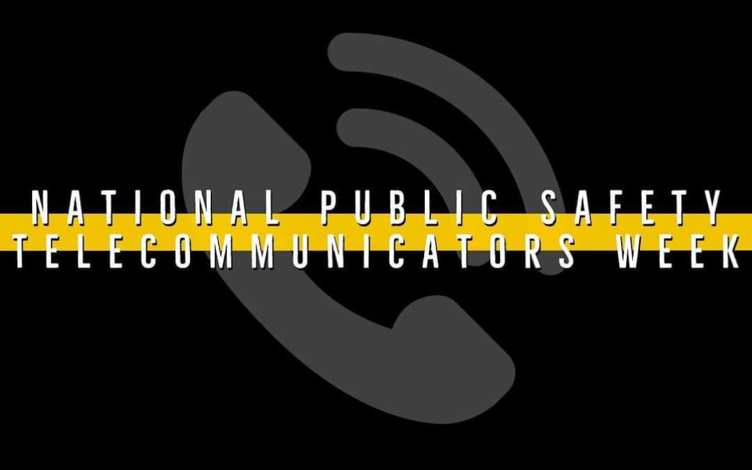 First Responder Appreciation: 911 Dispatchers (NY)