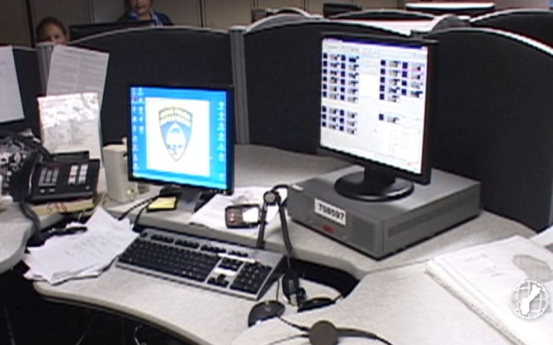 Dispatchers play invaluable role in emergency response (Guam)