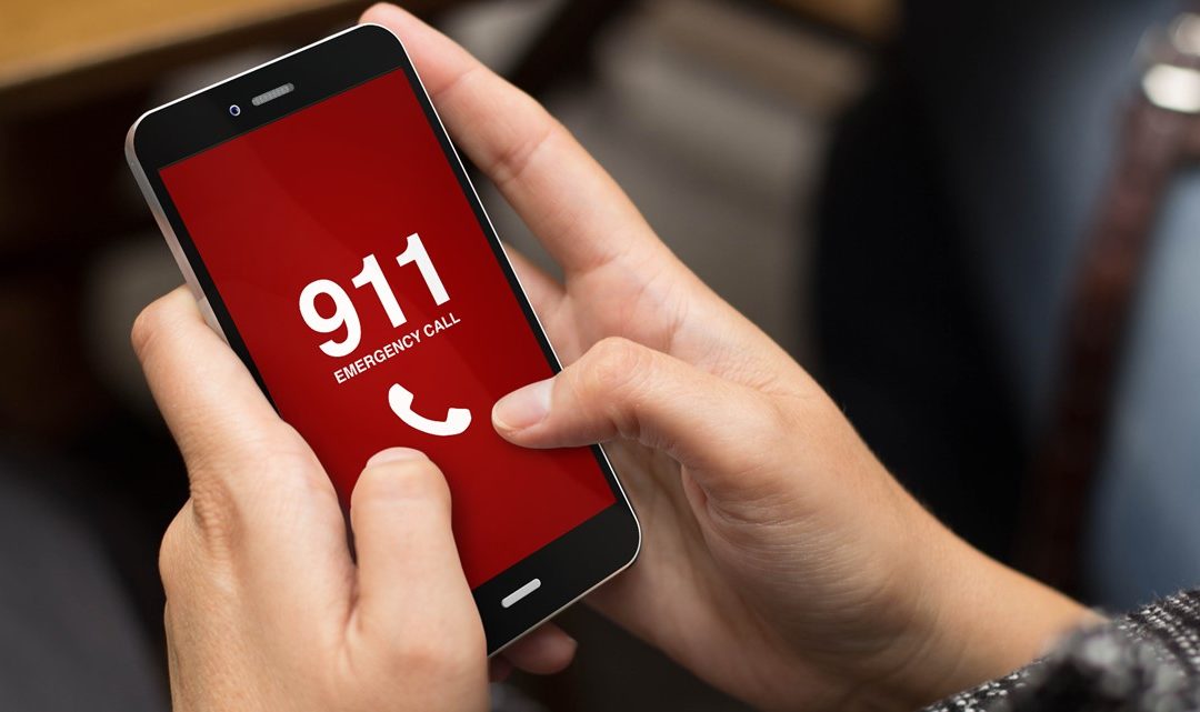 How to help dispatchers help you when dialing 911 (TN)