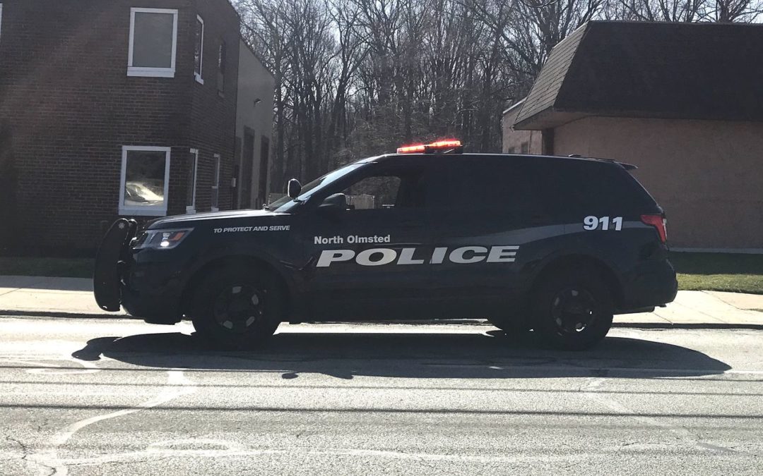 North Olmsted Police Chief hopes to preserve 911 call center autonomy by adding Fairview Park’s dispatch and prisoner-housing services (OH)