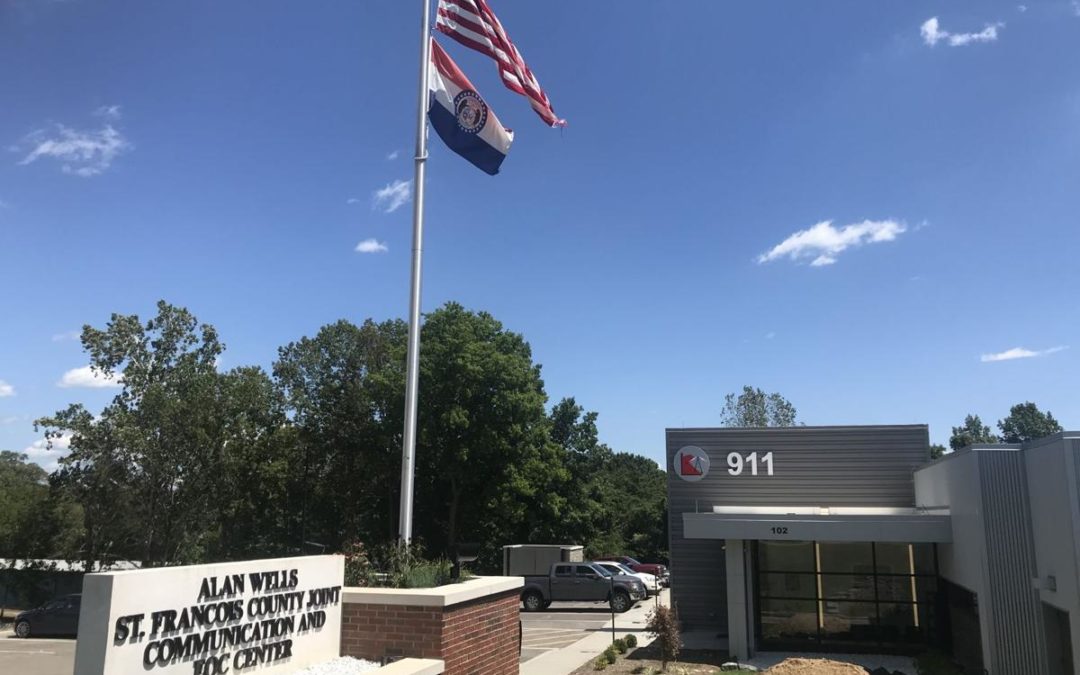 911 tax passes in SFC (MO)