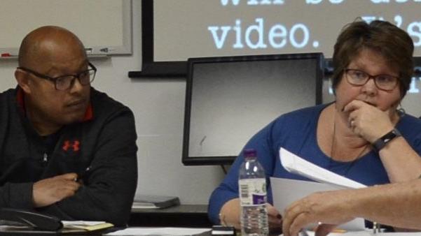 Former Hawkins Central Dispatch Director files federal age, sex discrimination lawsuit over termination (TN)