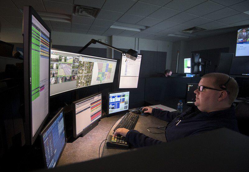 Niagara’s ‘unseen and often unrecognized first responders’ (NY)