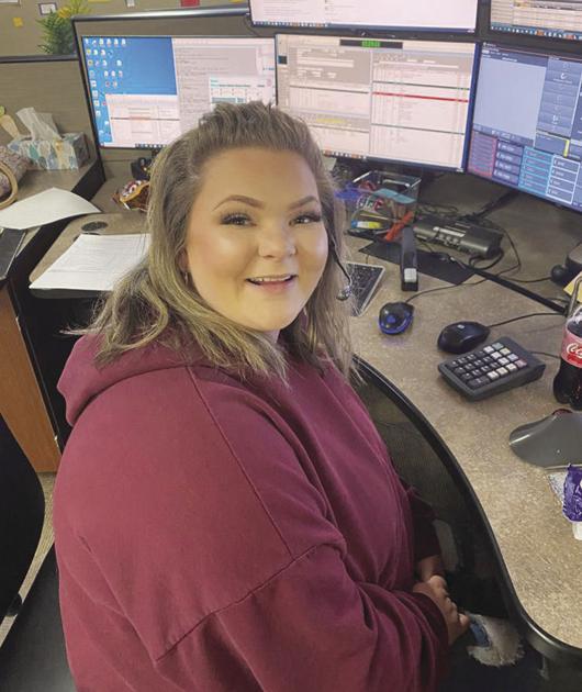 Bingham County sheriff’s dispatcher saves woman’s life (ID)