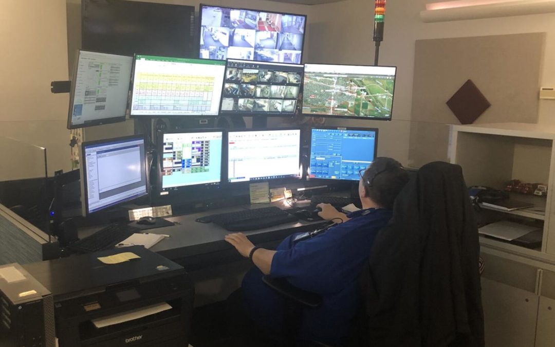 Nation Public Safety Telecommunicators week recognizes those who work ‘behind the scenes’ in North Platte (NE)