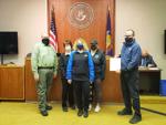 Ripon honors communication officers; five other takeaways from Tuesday’s Council meeting (WI)