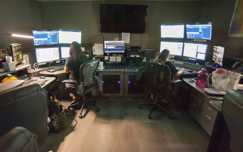 Public safety communicators honored with National Public Safety Telecommunications Week (OK)