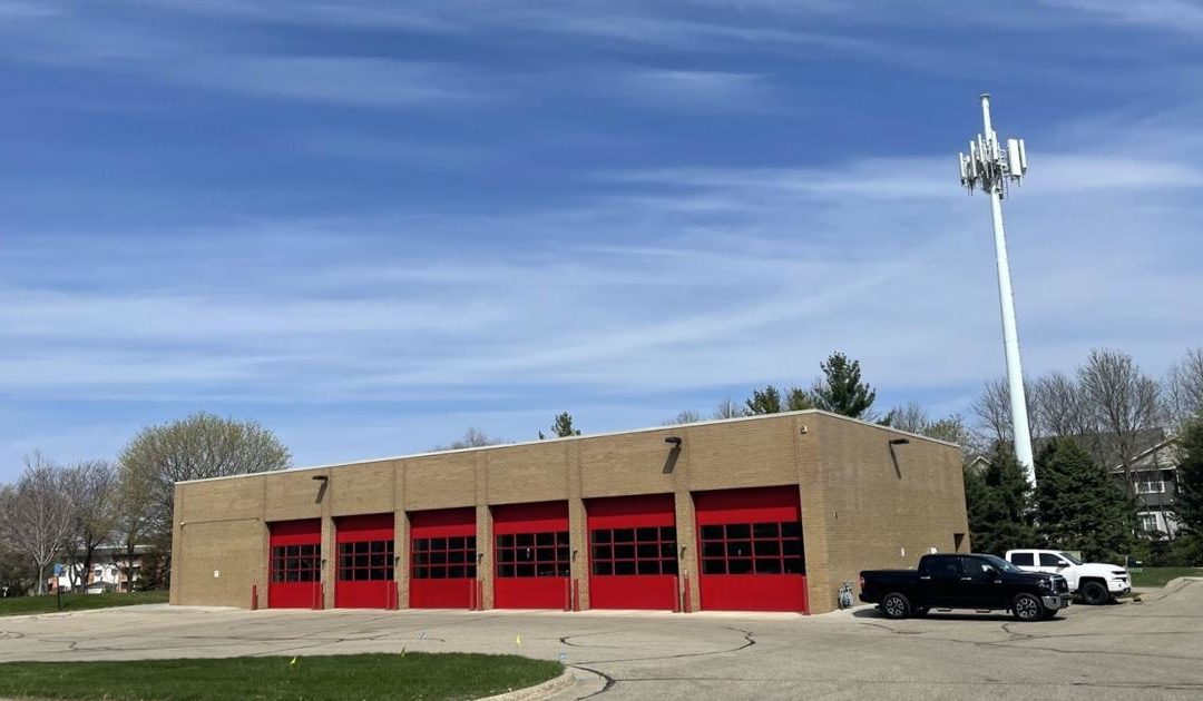 Burnsville needs more emergency responders, Fire Chief says (MN)