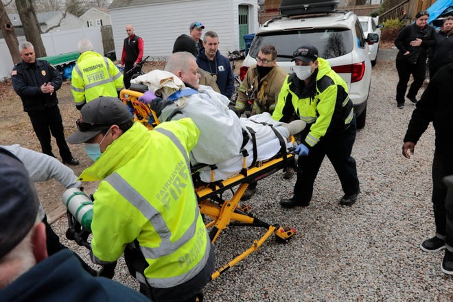 When someone with special needs goes missing: How first responders command the emergency