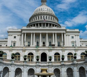 Legislators reintroduce bill to change job classification of 911 dispatchers nationwide