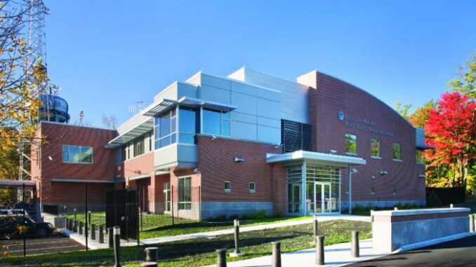 Dispatch plan aims to save $1M over five years (NJ)