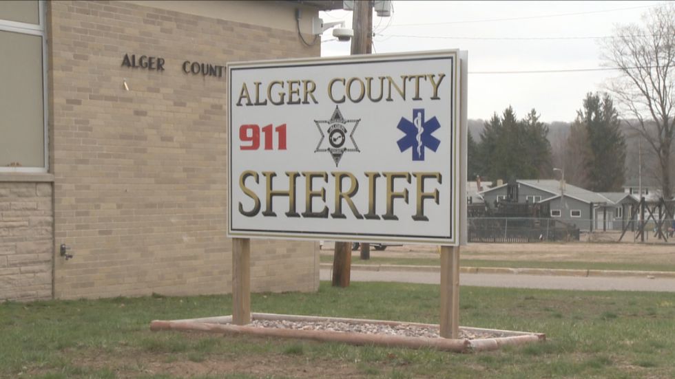 Alger County Sheriff’s Department seeks millage increase for 911 operations (MI)