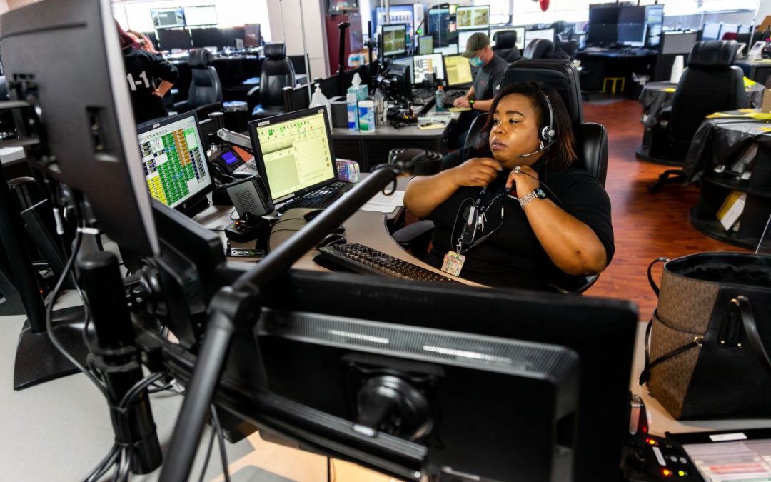 Genesee County 911 surcharge up for renewal on May ballot (MI)