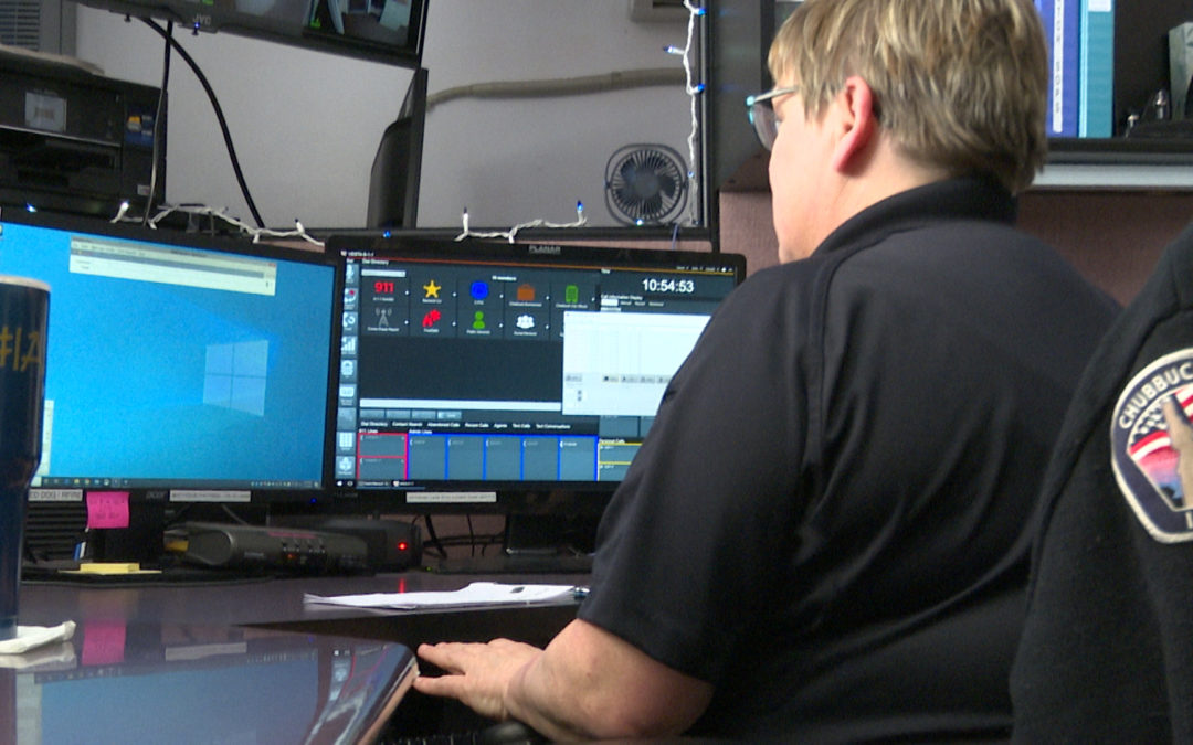 National telecommunicators week celebrates emergency dispatchers (ID)