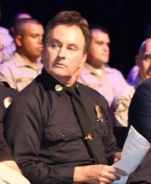 CHIEF’S CORNER: NATIONAL PUBLIC SAFETY 911 DISPATCHERS WEEK (CA)