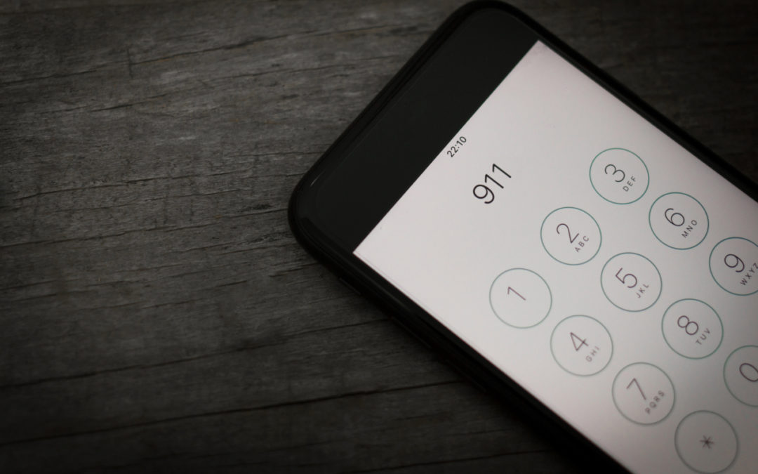 911 centers seeing thousands of accidental calls and volume continues to increase (NC)