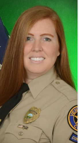 911 Dispatcher to Receive Award (CA)