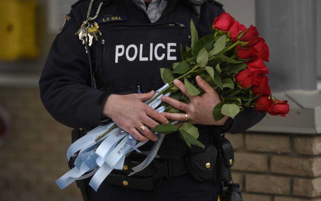 Following last year’s mass shooting, Nova Scotia changes course on public emergency alerts (Canada)