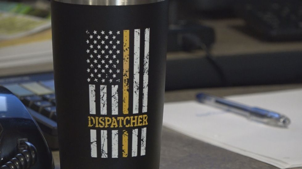 National Public Safety Telecommunications Week highlights the important role communicators hold in the community (VA)