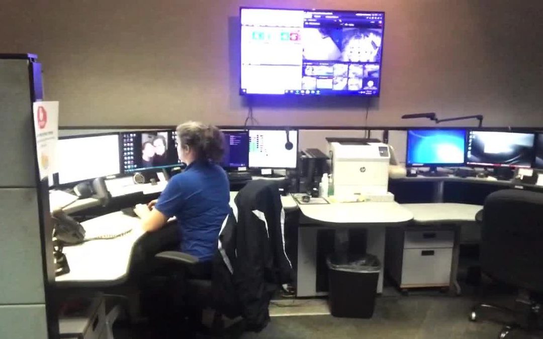 Longview 911 Dispatch manager talks evolution of service (TX)