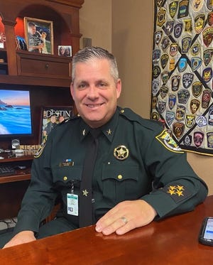 Okaloosa County eyes major public safety communications system upgrades (FL)