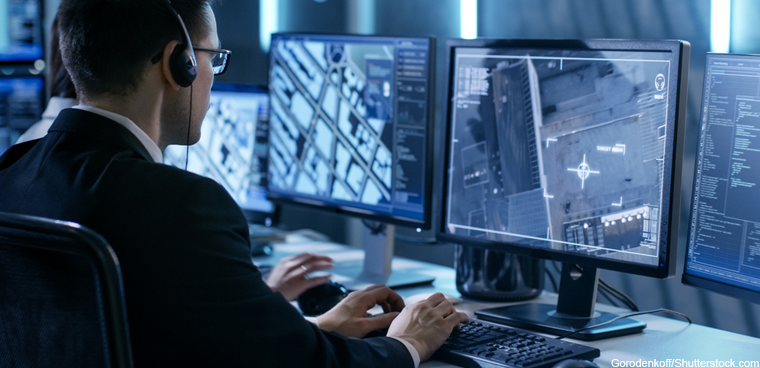 911 pilot tests emergency systems’ cyber defenses