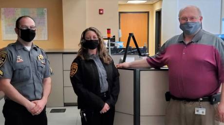 ‘A sense of respect.’ Emergency dispatchers back legislation to classify them as certified first responders (NY)