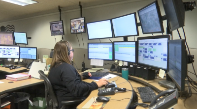 Thanking those who always answer the call: 911 dispatchers (ND)