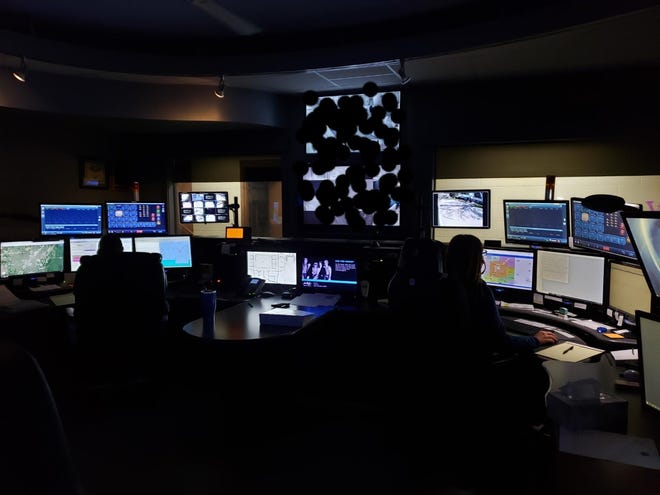 Logan County Dispatch gets upgrade to system (IL)