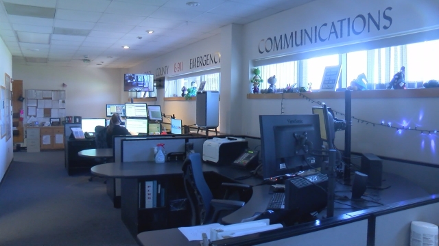 Tioga County making progress on emergency communications system (NY)