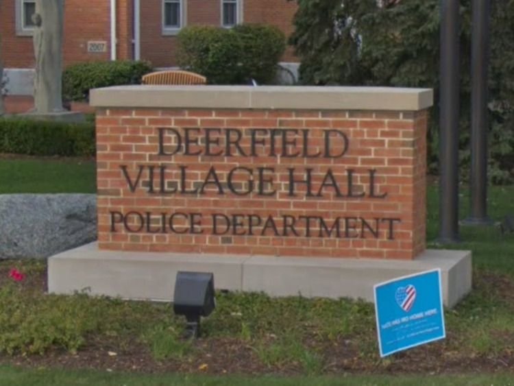 Bannockburn To Pay Deerfield $1M For Emergency Dispatch Services (IL)
