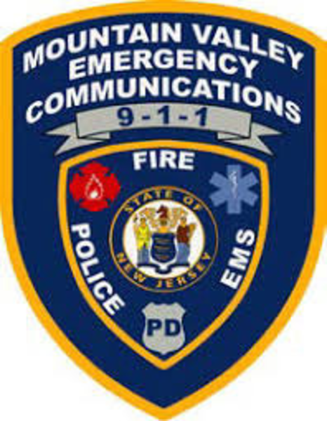 Springfield to Partner with Mountain Valley Emergency Communications Center for 9-1-1 and Emergency Dispatch (NJ)