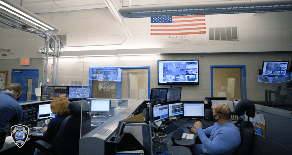Fairfield Police Recognize Department’s 911 Dispatchers During National Public Safety Telecommunicators Week (CT)