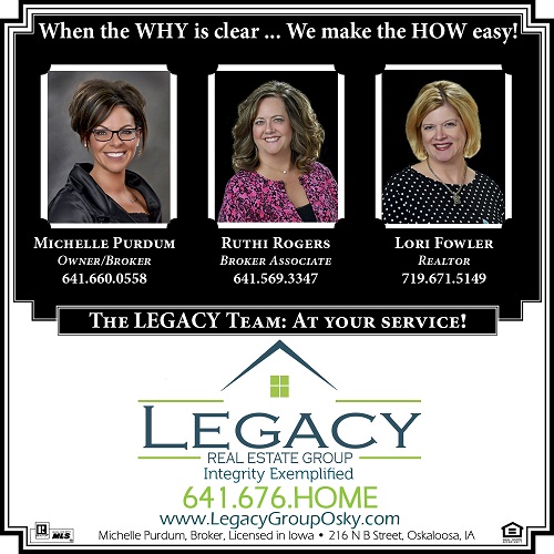 Mahaska County Supervisors Make Decision For 911 Funding (IA)