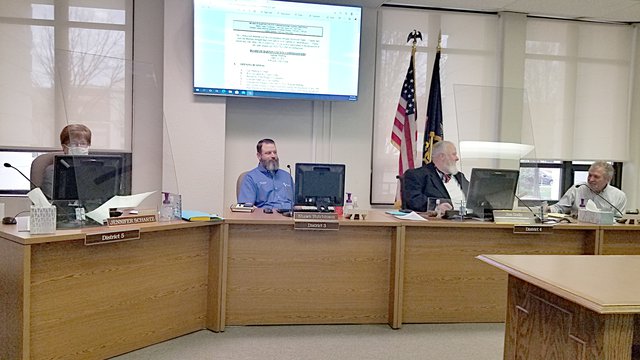 Importance of dispatchers celebrated (KS)