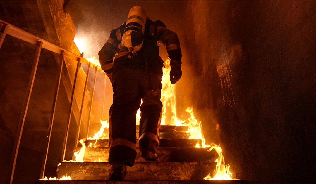 IU lab wins $8 million award in pursuit of 3D tracking of first responders (IN)