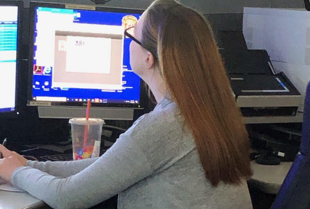 National Public Safety Telecommunicator Week (DE)