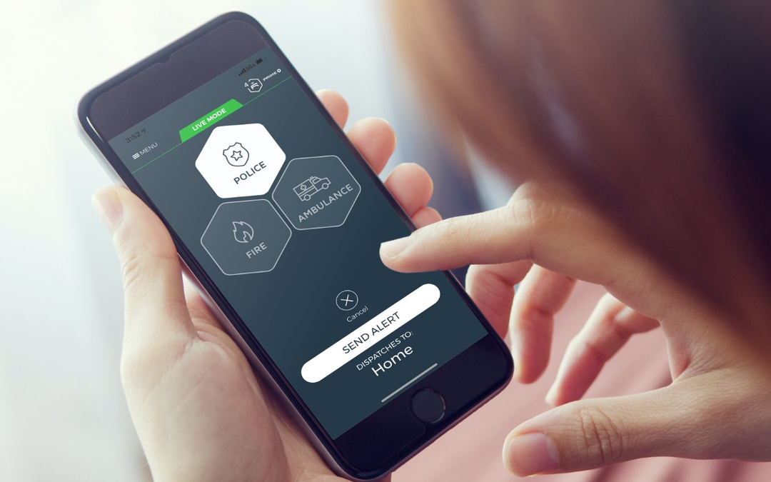 Rescu Emergency Alert Launches Nationwide