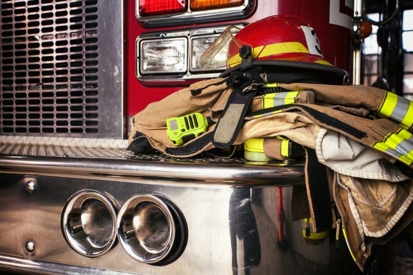 Emergency Response Dispatch, Analytics Startup RapidDeploy Raises $29M