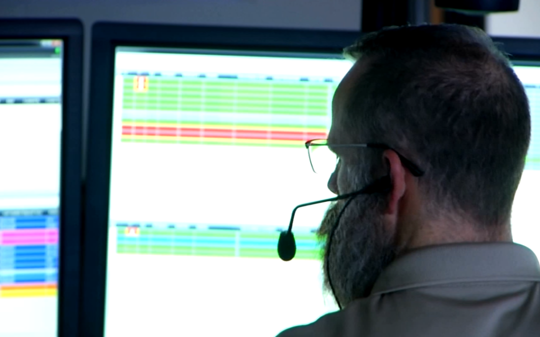 Celebrating National Telecommunications Week (MI)