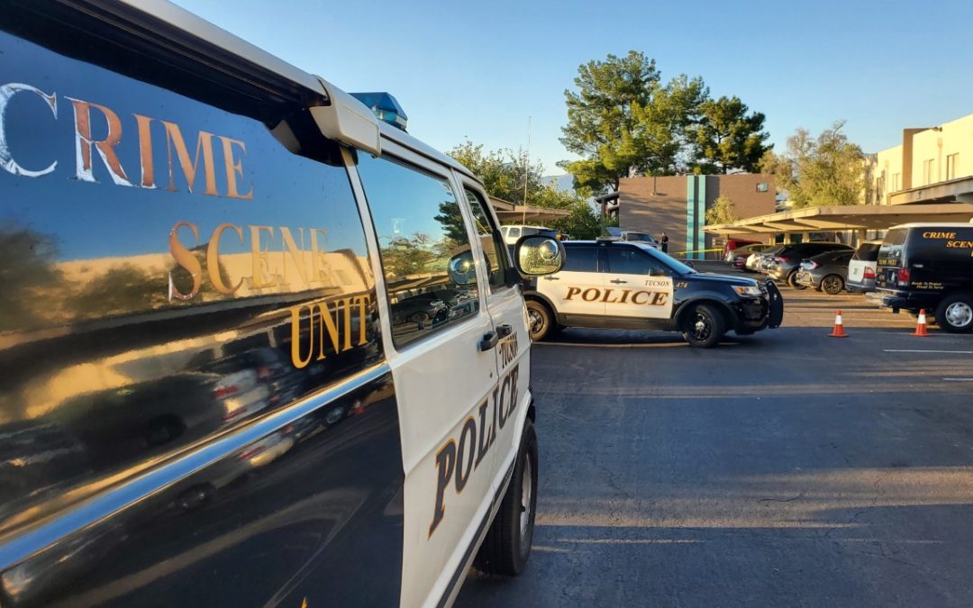 TPD, TFD to host Public Safety Career Fair Tuesday (AZ)