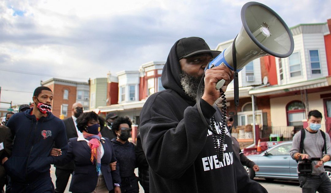 Policing and mental health: Experts call Philly’s new 911 script a good idea, but too long (PA)