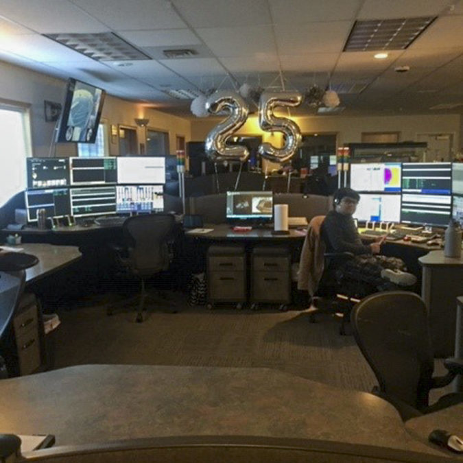 ‘Dispatchers are the first of the first responders’ (WA)