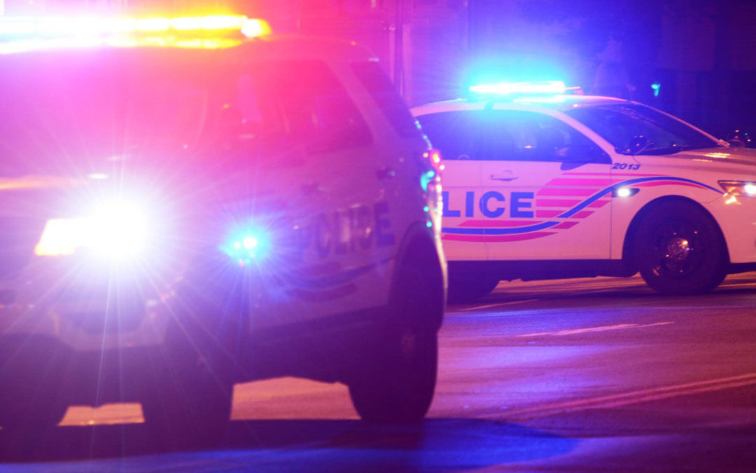 DC begins final testing in shifting 911 calls to mental health counselors