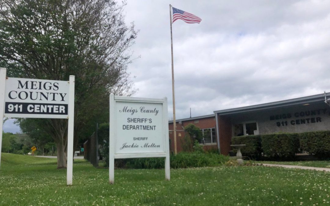 Meigs County dispatcher provides CPR over the phone, helps save a man’s life (TN)
