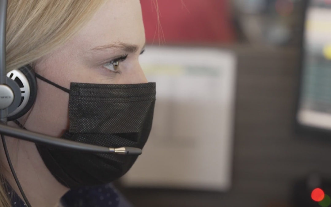 911 has its own emergency: Not enough call takers and dispatchers (CO)