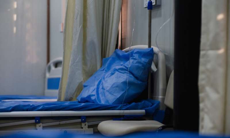Research shows opportunities to improve the accuracy of dispatching pre-hospital critical care